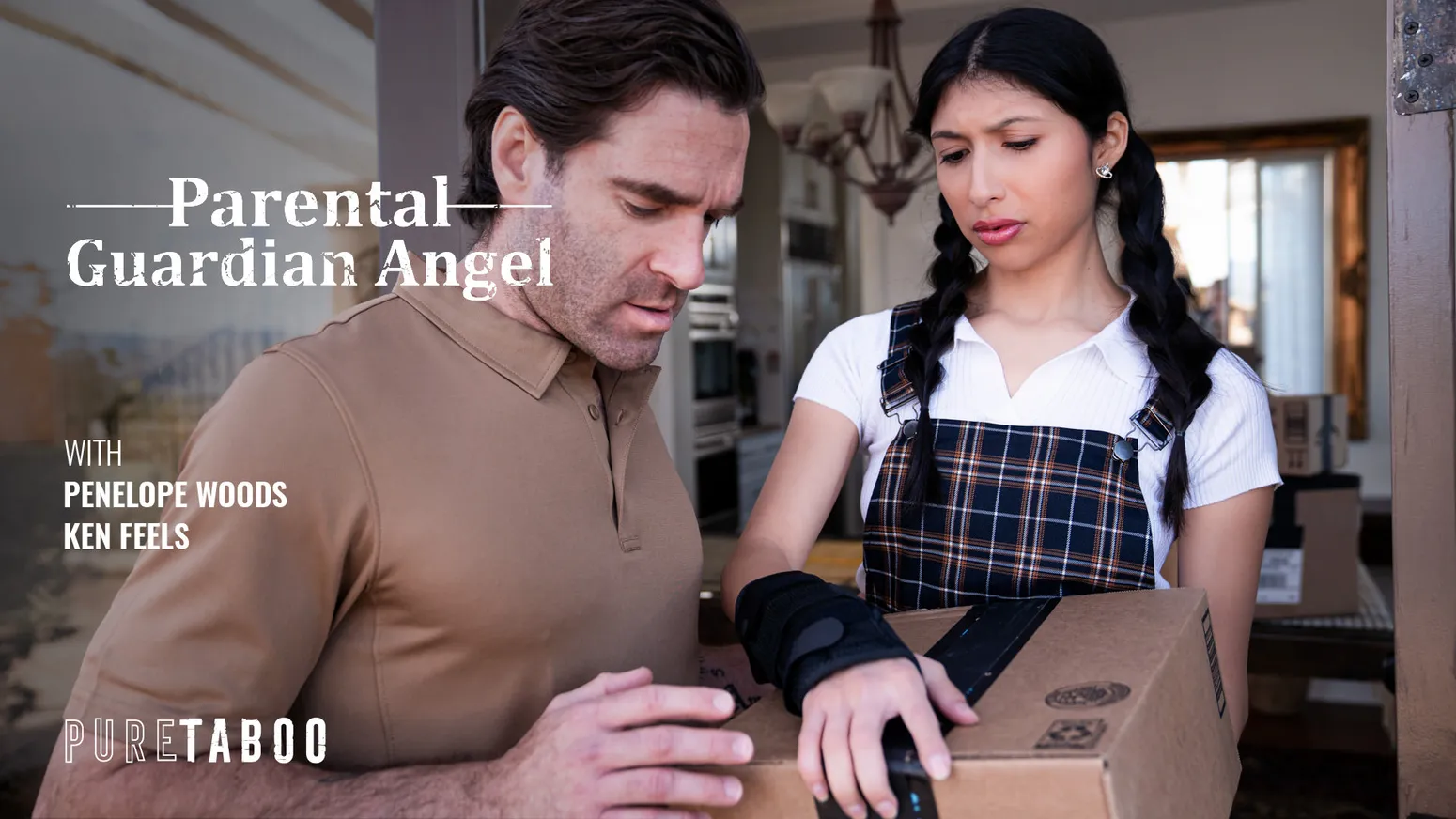 Parental guardian angel puretaboo