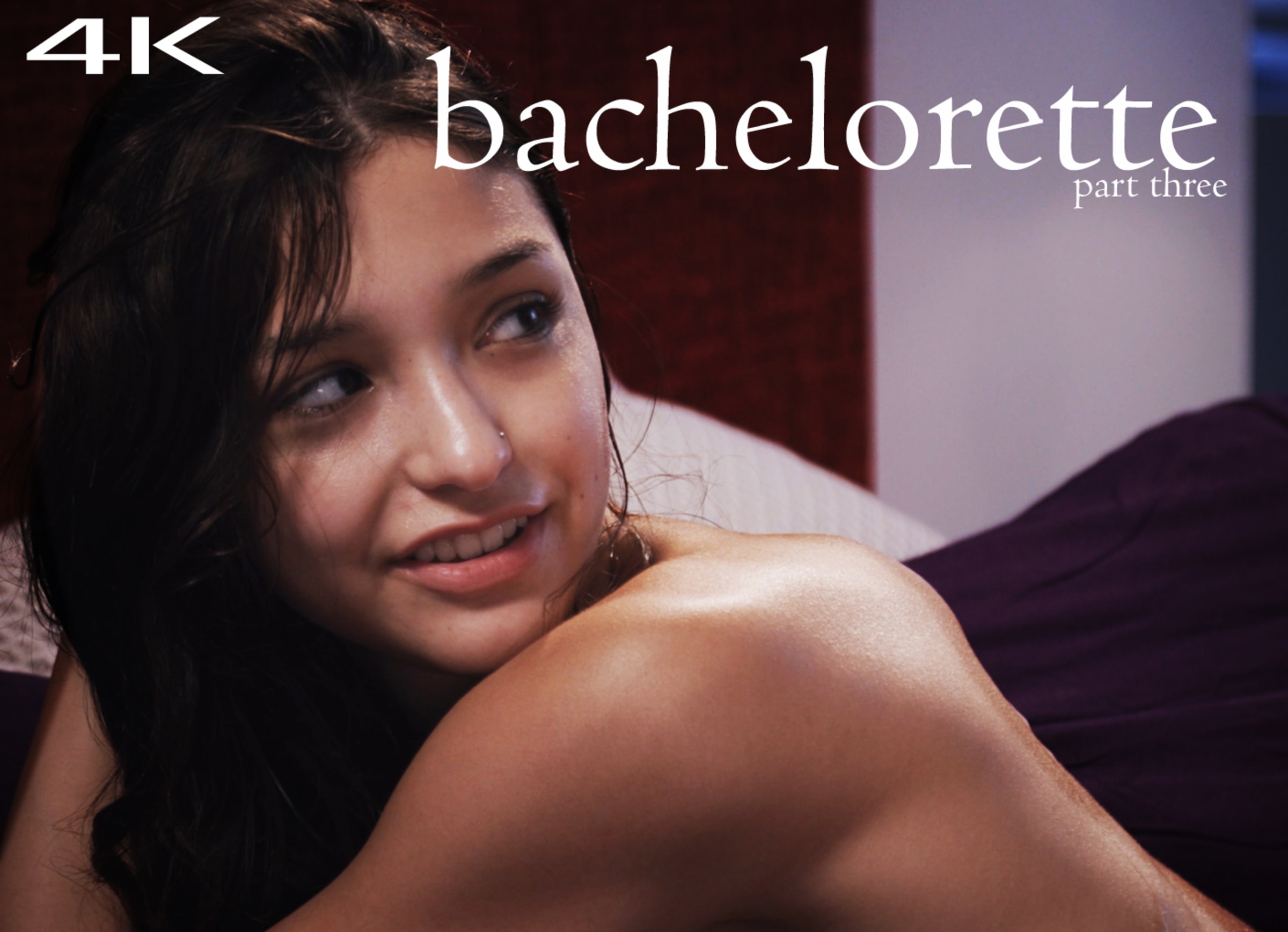 Layla jenner bachelorette pt 3