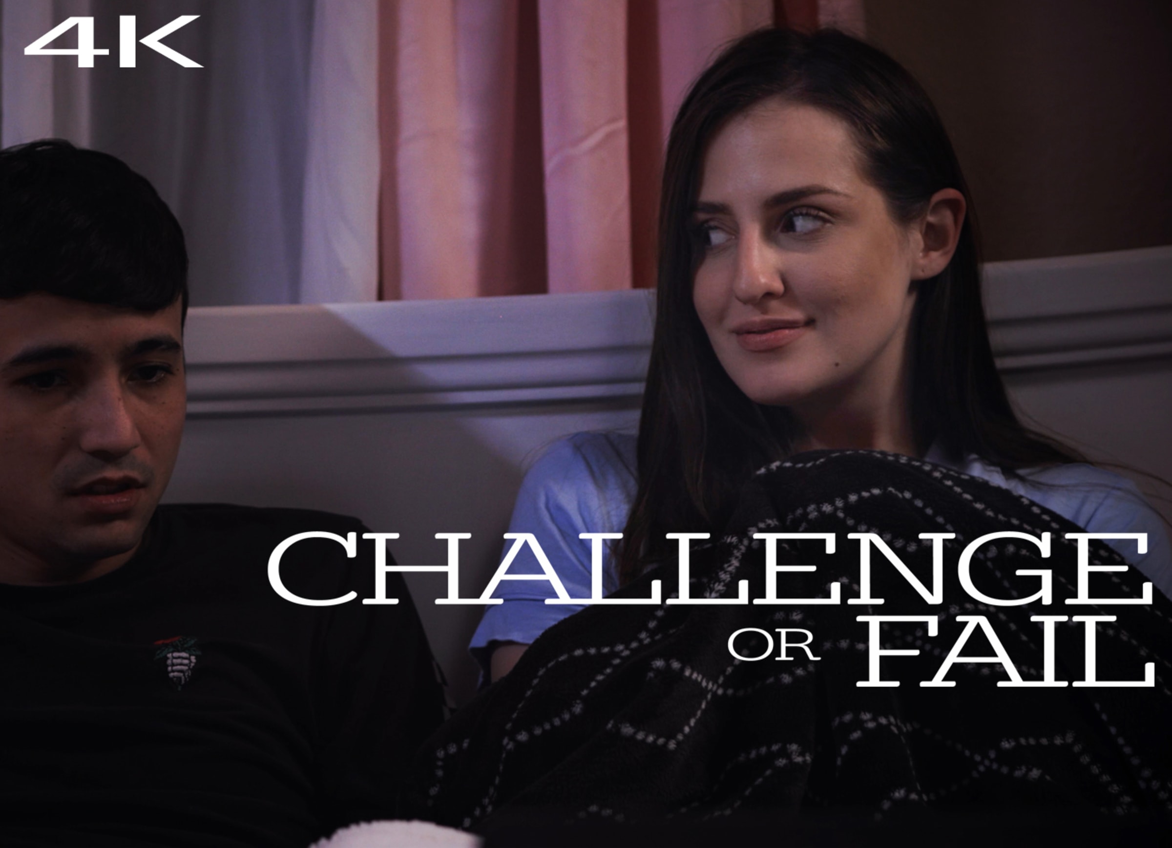 Aubree Valentine - Challenge or Fail - MissaX