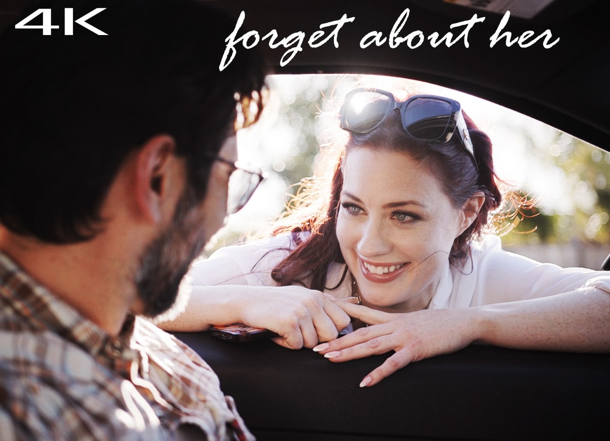 Jessica Ryan - Forget About Her - MissaX