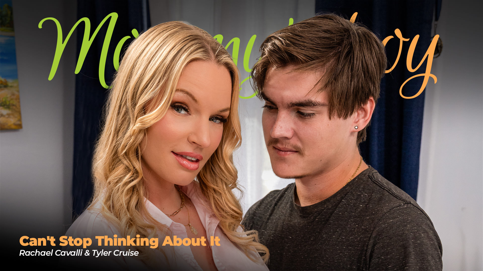 Rachael cavalli & tyler cruise