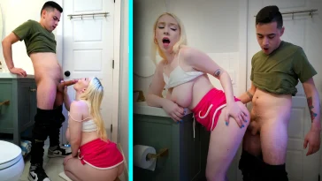 Forbidden to Fuck