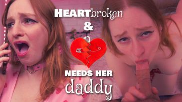 Step Daddy To The Rescue