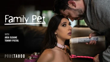 Family Pet