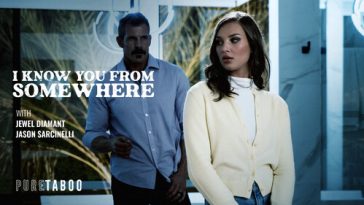 I Know You From Somewhere