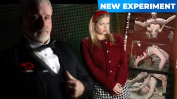 The “Perv” Godfather (All Favors Come With a Price)