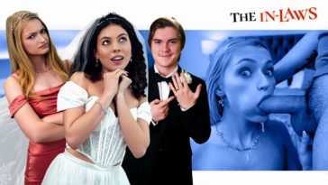 I Fucked My Sister-In-Law Before My Wedding