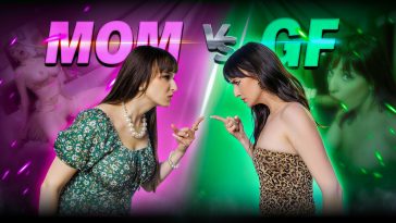 Lexi Luna vs Lana Smalls, Part 1: She Fucks Better Than My Girlfriend…