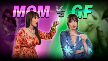 Lexi Luna vs Lana Smalls, Part 3: Please Breed Both of Us! (“Mom vs GF” Special)